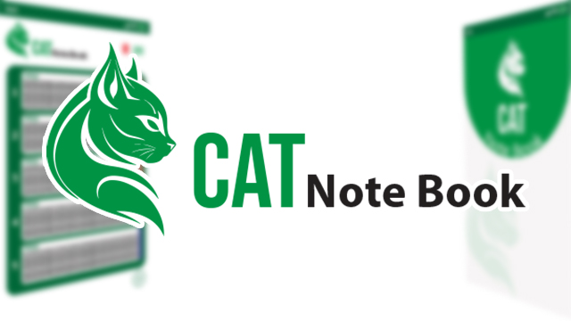cat-notebook